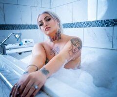 Natalia Springs — Portland, Oregon Real Pornstar 34J Tits (27) - Image 6