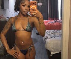Eastern Kentucky escorts - Sweet Ebony Female Escort — Full Service, Throat Goat + FaceTime