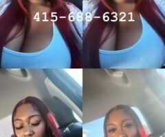 Birthday Girl Naomi ♌ Classy Female Escort (East Bay) — Outcalls with Deposit - Image 7