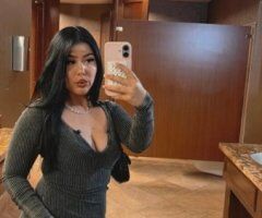 Reno Nevada Private Escort — 27 Asian Latina Curvy Figure - Image 5