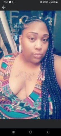 Stockton, CA Private Incall Ebony Escort (34) - 1