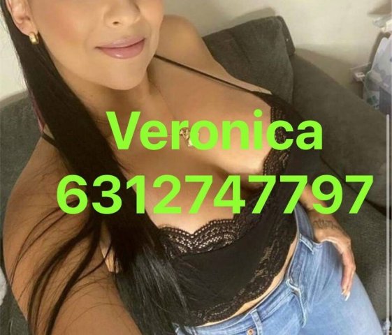 Veronica — Anal Sex Available This Week in Chelsea - 1