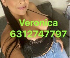 Boston escorts - Veronica — Anal Sex Available This Week in Chelsea