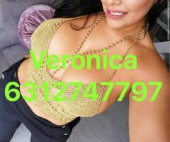 Veronica — Anal Sex Available This Week in Chelsea - Image 2