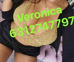 Veronica — Anal Sex Available This Week in Chelsea - Image 4
