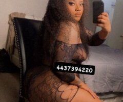 Baltimore MD Curvy Female Escort — Wet & Slippery Fun (No BB/BBBJ) - Image 3