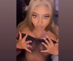 Baltimore MD Curvy Female Escort — Wet & Slippery Fun (No BB/BBBJ) - Image 5