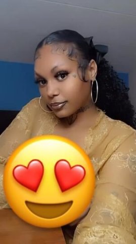 Flint Female Escort — 21 yo mixed (Italian/Black/White) with face-time verification - 1