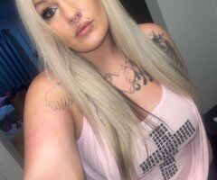 Chanel Lynx — Blonde Vista Escort - Image 4
