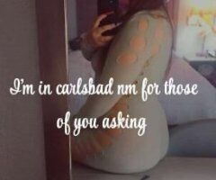 Carlsbad NM Female Escort — Incall/Outcall Hour Sessions & Overnight Specials - Image 10