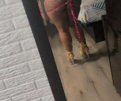 Marley Mocha — Charleston, SC Female Escort (Video Verify) - Image 4