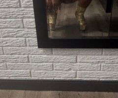 Marley Mocha — Charleston, SC Female Escort (Video Verify) - Image 6