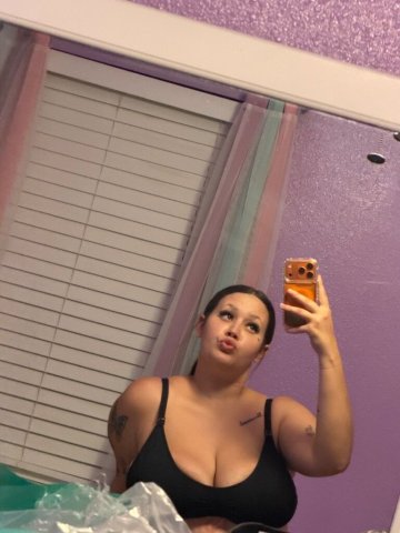 Orlando Snowbunny Female Escort — QV/HHR/HR - 1