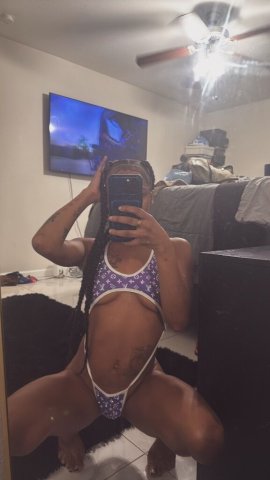 New Orleans, Louisiana Female Escort — FaceTime or Google Verification - 1