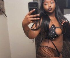 Birmingham, AL Chocolate-Themed Thick Escort (In-Calls Only) - Image 2