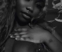 Birmingham, AL Chocolate-Themed Thick Escort (In-Calls Only) - Image 4