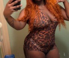 Birmingham, AL Chocolate-Themed Thick Escort (In-Calls Only) - Image 5