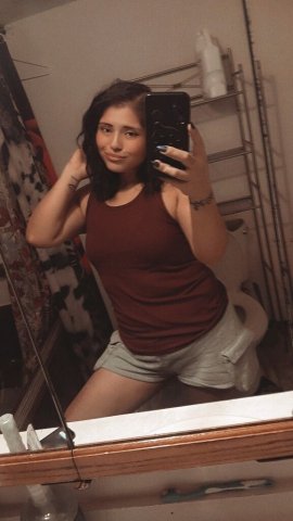Denver CO Female Escort — private heat relief - 1