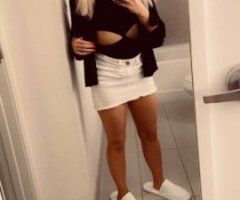 Newport News escorts - Harper (21) — Newport News VA Female Escort