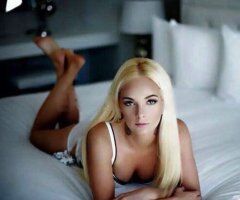 Harper (21) — Newport News VA Female Escort - Image 3