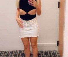 Harper (21) — Newport News VA Female Escort - Image 5