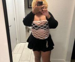 El Paso Cuban HR Specials Female Escort — FaceTime verification - Image 4