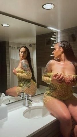 Fargo ND Female Escort — big tits, deep throat & ride/twerk - 1