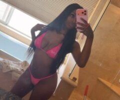 Santa Barbara escorts - Santa Barbara CA New Female Escort — 5'3 petite long hair