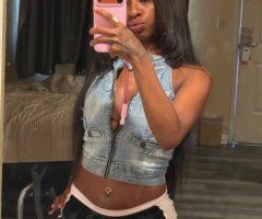 Santa Barbara CA New Female Escort — 5'3 petite long hair - Image 2
