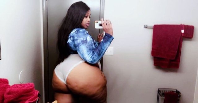 2 Girl BBWs (‼‼) — 27 - 1