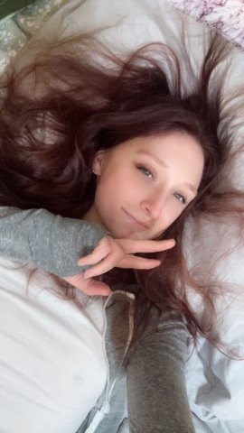 Affectionate female escort in Ventura, CA — Rico - 1