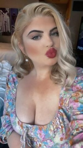 Columbus, GA Queen Becky — Female Escort for BBJ + Oral/Anal - 1