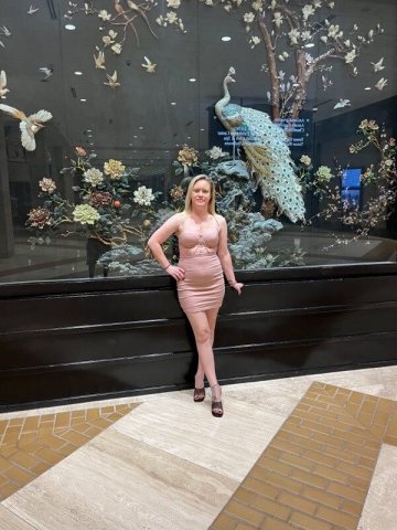 Beautiful Brooke — Dallas area outcall only (sensual massage, pegging, fetish friendly) - 1
