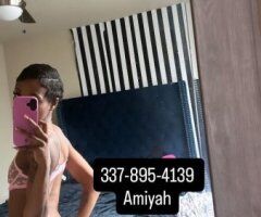 Lake Charles escorts - Pretty brown rounds — discreet outcalls in Lake Charles, LA