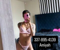 Pretty brown rounds — discreet outcalls in Lake Charles, LA - Image 5
