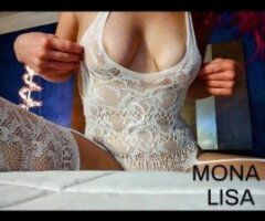 Mona Lisa — Redhead Doctor 34 — Incall Special & HHR Booking - Image 3