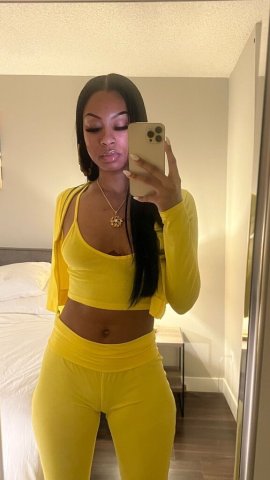 Indianapolis Ebony Luxury Companion — Incalls 24/7, Domination & Strip Tease - 1