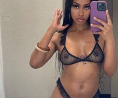 Indianapolis Ebony Luxury Companion — Incalls 24/7, Domination & Strip Tease - Image 2