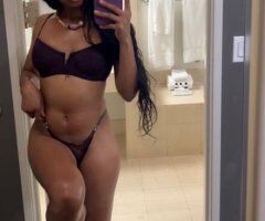 Indianapolis Ebony Luxury Companion — Incalls 24/7, Domination & Strip Tease - Image 6