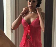 Indianapolis Ebony Luxury Companion — Incalls 24/7, Domination & Strip Tease - Image 7