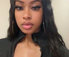 Indianapolis Ebony Luxury Companion — Incalls 24/7, Domination & Strip Tease - Image 10