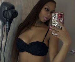 Magic in Northern Virginia — New to Town Slim Chocolate Incall/Outcall - Image 3