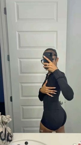 Pittsburgh Female Escort — Sweetest Escape with PrettyPinkGia - 1