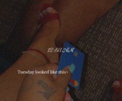 Milwaukee Dominatrix Queen Upscale BBW Services (No Law Enforcement) - Image 5