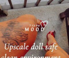Milwaukee Dominatrix Queen Upscale BBW Services (No Law Enforcement) - Image 10