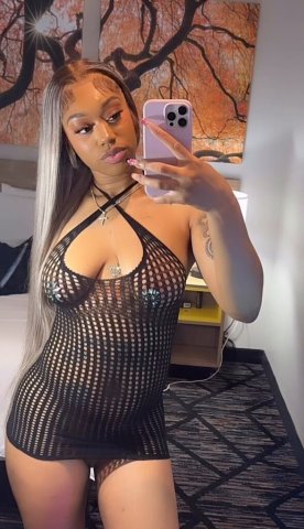 Orlando FL  Highly Favored Petite Girl — Discreet Outcalls, Available 24/7 - 1