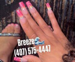 Orlando FL  Highly Favored Petite Girl — Discreet Outcalls, Available 24/7 - Image 2