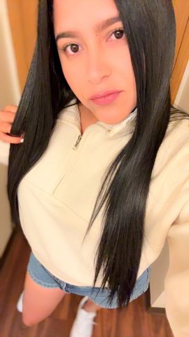 Chica Sexy Disponible  (Dayton, OH) - 1