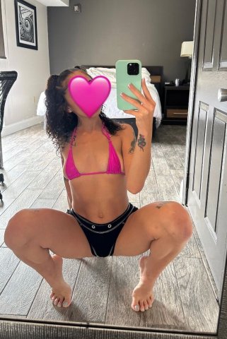 Snow—Central Jersey Feet Fetish Escort (No BBJ/BJ/GFE) - 1