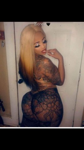 Charleston SC Female Escort — in-call & out-call healing touch, relaxation, and sensuous pampering - 1